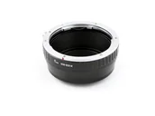 Akcesoria fotograficzne - Adapter Canon Eos M [ Ef-m ] Na Canon Ef-s / Ef - miniaturka - grafika 1