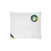 Poduszki - Poduszka Antyalergiczna 70x80 AMZ Tencel Pikowana - miniaturka - grafika 1