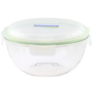 Glasslock Miska szklana 1000ml Glasslock Dzień Kobiet | Taniej o 8% - Miski i półmiski - miniaturka - grafika 1