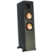 Głośniki i kolumny - Audiosymptom i6 - Kolumna podłogowa Walnut Copper - miniaturka - grafika 1