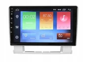 Nawigacja GPS - RADIO NAWIGACJA GPS OPEL ASTRA J 2009-2019 ANDROID - miniaturka - grafika 1