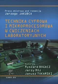 Technika - Technika cyfrowa i mikroprocesorowa w ćwiczeniach laboratoryjnych - miniaturka - grafika 1