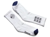 Skarpetki męskie - Skarpety Reebok Crew Sock AO0508 39/42 - miniaturka - grafika 1