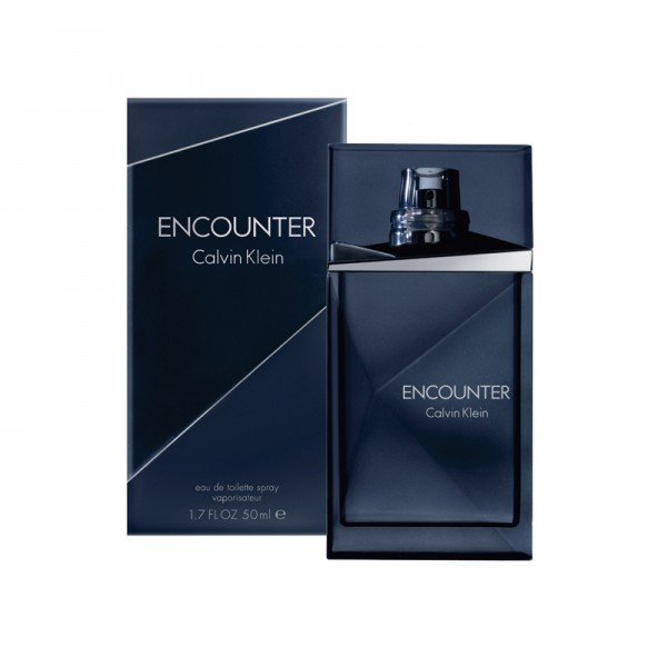 Calvin Klein, Encounter, woda toaletowa, 50 ml