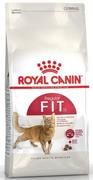 Sucha karma dla kotów - Royal Canin Fit 0,4 kg - miniaturka - grafika 1