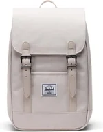 Plecaki - Plecak Herschel Retreat Mini 10L - Moonbeam - miniaturka - grafika 1