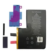 Baterie do telefonów - Bateria iphone 13 pro max bez taśmy bms - miniaturka - grafika 1