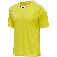 Odzież motocyklowa - hummel hmlCORE XK Poly Jersey S/S - miniaturka - grafika 1