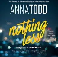 Audiobooki obcojęzyczne - Nothing Less - miniaturka - grafika 1