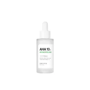 Some By Mi, Aha 10% Amino Peeling Ampoule, 35g - Serum do twarzy - miniaturka - grafika 1