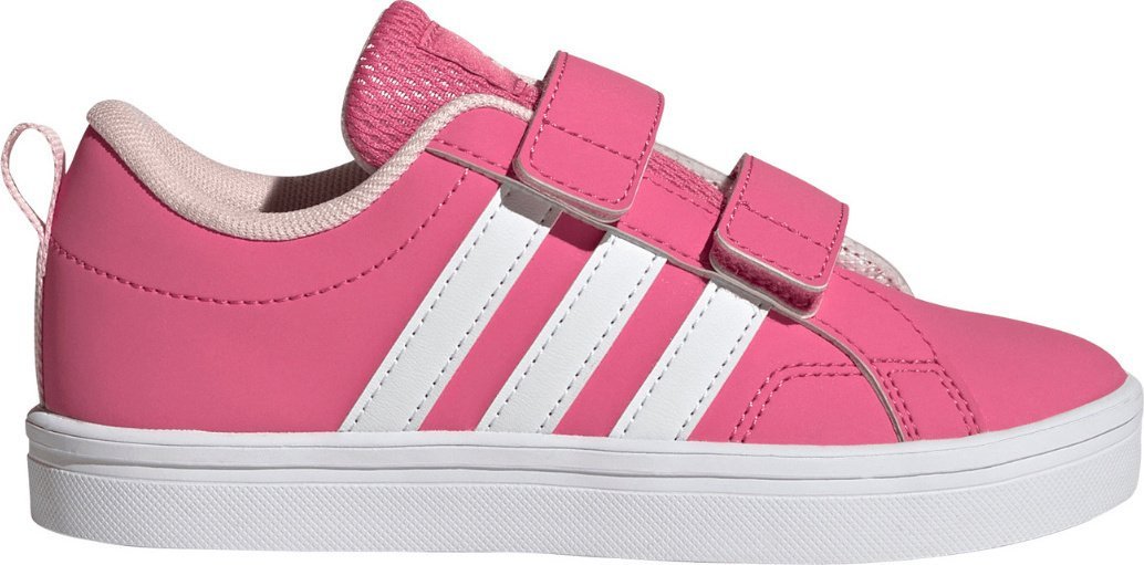 Adidas Buty dla dzieci adidas VS Pace 2.0 różowe JQ1895 30,5