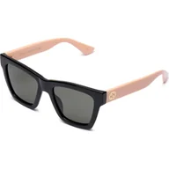 Okulary przeciwsłoneczne - Gucci Okulary przeciwsłoneczne GG1714S - miniaturka - grafika 1