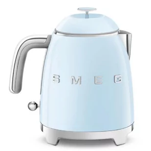 Smeg 50's Style Mini KLF05PBEU - Czajniki elektryczne - miniaturka - grafika 2