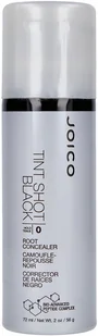 Joico Tint Shot Black 72 ML Spray podejście do przykrywania szarym lub ciemnego podejście do włosów J15183 - Pozostałe kosmetyki - miniaturka - grafika 2