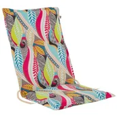 Poduszki ogrodowe - Poduszka na krzesło Malezja Niedrig 5 cm G039-11HB PATIO - miniaturka - grafika 1