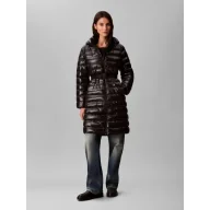 Kurtki damskie - Calvin Klein Kurtka Regular Fit - miniaturka - grafika 1