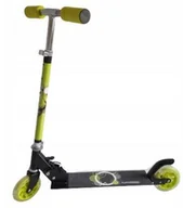 Hulajnogi - Hulajnoga Składana LED SCOOTER PLAYGROUND - miniaturka - grafika 1