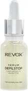 REVUELE JUST REVOX B77 Depilstop 20 ml