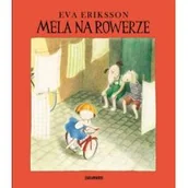 Fantasy - Eriksson Eva Mela na rowerze - miniaturka - grafika 1