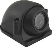 Czujniki parkowania - Expert PRO Kamera boczna na bok tył cofania 4-PIN AHD 960P - miniaturka - grafika 1