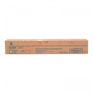 Tonery oryginalne - Toner oryginalny  firmy Konica Minolta / Develop pasuje do urządzeń Konica Minolta Bizhub C227 / C287 / Develop Ineo +227 /+287 TN-221Y yellow - miniaturka - grafika 1