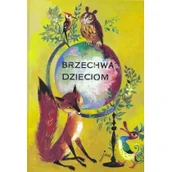 Rozrywka i humor - G&P Brzechwa dzieciom - miniaturka - grafika 1