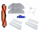 Akcesoria do robotów sprzątających - Zestaw Akcesoria Do Xiaomi Mi Robot Vacuum-Mop Essential / G1 - miniaturka - grafika 1
