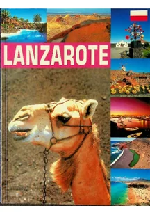 Lanzarote Używana - Nauki przyrodnicze - miniaturka - grafika 2
