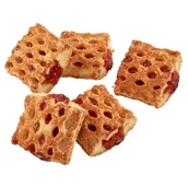 Inne pieczywo - Grona Ciastka Deja Vu z nadzieniem owocowym 600 g - miniaturka - grafika 1