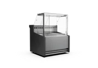 Szafy i witryny chłodnicze - Lada chłodnicza CEBEA DOROTEA D 97/93 (REMOTE) - miniaturka - grafika 1