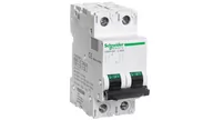 Wyłączniki światła i elektryczne - Hager Wyłącznik-nadprądowy-2P-C-50A-10kA-DC-C60H-DC-C50-2 A9N61538 - miniaturka - grafika 1