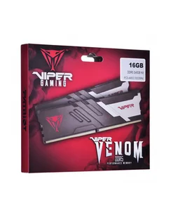 PATRIOT Viper Venom 16GB 5600MHz PVV516G560C40K - Pamięci RAM - miniaturka - grafika 3