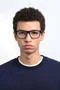 Okulary korekcyjne Tommy Hilfiger TJ 0058 PJP - Okulary korekcyjne, oprawki, szkła - miniaturka - grafika 5