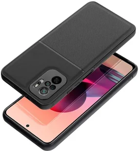Futerał NOBLE do XIAOMI Redmi 15 4G / 5G 169mm czarny - Etui i futerały do telefonów - miniaturka - grafika 1
