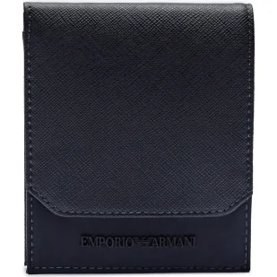 Emporio Armani Portfel - Portfele - miniaturka - grafika 1