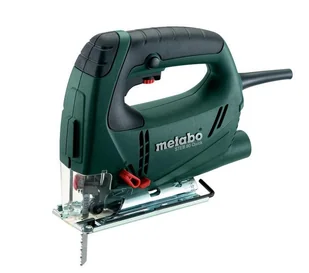 Metabo STEB 80 Quick (601041500 / 4007430183651) - Wyrzynarki - miniaturka - grafika 1
