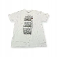 Koszulki i topy damskie - Koszulka T-shirt damski okrągły dekolt SPENCER'S NADRUK S - miniaturka - grafika 1