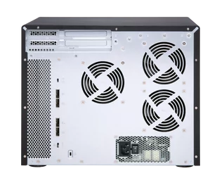 QNAP TL-D1600S - Serwery plików NAS i macierze dyskowe - miniaturka - grafika 2