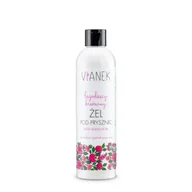 Kosmetyki do kąpieli - Vianek Łagodzący kremowy żel pod prysznic - 300ml - miniaturka - grafika 1
