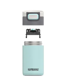 Kambukka Kubek termiczny Etna 300 ml Glacier 11376-uniw - Kubki termiczne - miniaturka - grafika 4