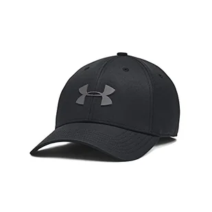 Under Armour Męska regulowana czapka Storm Blitzing - Czapki damskie - miniaturka - grafika 1