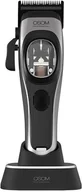 Maszynki do strzyżenia - OSOM Professional PRIME Cordless Hair Clipper OSOMP01GR - miniaturka - grafika 1