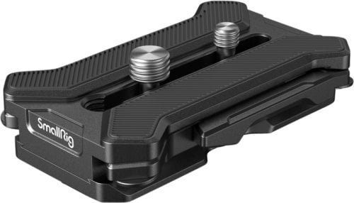 Smallrig 3913 - wielofunkcyjna szybkozłączka typu ARCA