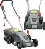 Kosiarki - FAWORYT PRO KOSIARKA ELEKTRYCZNA DO TRAWY INDUKCJA INDUKCYJNA 1400W 34cm - miniaturka - grafika 1