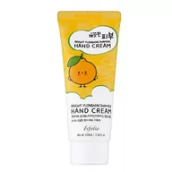 Kremy i maski do rąk - Esfolio - regenerujący krem do rąk z ekstraktem z Yuja i niacynamidem, 100 ml - miniaturka - grafika 1