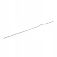 Meble modułowe i akcesoria - Uchwyt meblowy Gamet UA131 aluminium 352, 1056mm - miniaturka - grafika 1