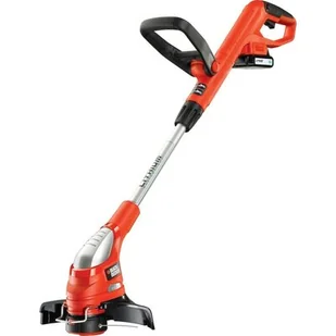 Black&Decker GLC1823L20-QW - Podkaszarki - miniaturka - grafika 1