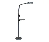 Lampy stojące - Prezent 31220 - LED Ściemnialna dotykowa lampa podłogowa SALSA LED/15W/230V - miniaturka - grafika 1
