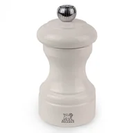Młynki do soli i pieprzu - Peugeot Bistrorama Młynek do pieprzu 10 cm Ivory Lacquer PG-40840 - miniaturka - grafika 1