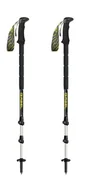 Kije trekkingowe - GABEL Kije trekkingowe MULTIGRIP CARBON FL EF - miniaturka - grafika 1